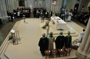 Confirmations – 22 janvier 2017 – 0030