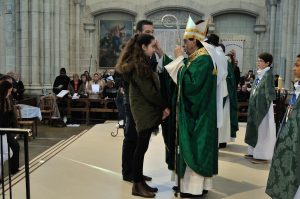 Confirmations – 22 janvier 2017 – 0101