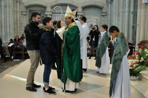 Confirmations – 22 janvier 2017 – 0110