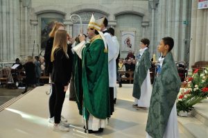 Confirmations – 22 janvier 2017 – 0131