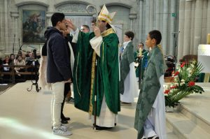 Confirmations – 22 janvier 2017 – 0191