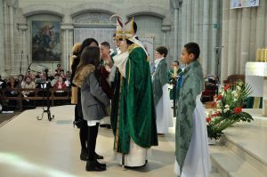 Confirmations – 22 janvier 2017 – 0200