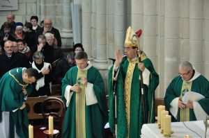 Confirmations – 22 janvier 2017 – 0302