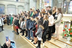 Confirmations – 22 janvier 2017 – 0309