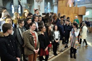 Confirmations – 22 janvier 2017 – 0312