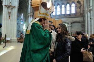 Confirmations – 22 janvier 2017 – 0315