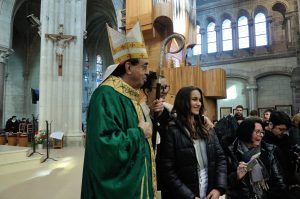 Confirmations – 22 janvier 2017 – 0316