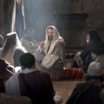 Jésus chez les pharisiens