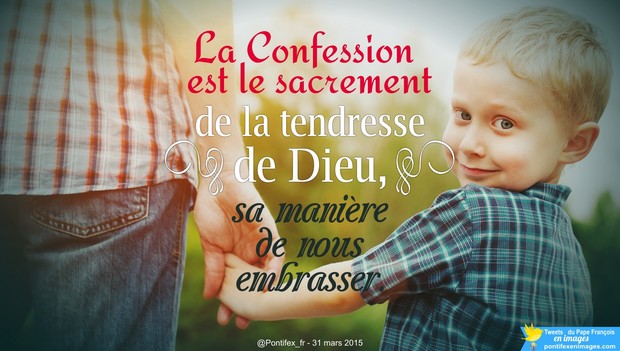 Confession-tendresse