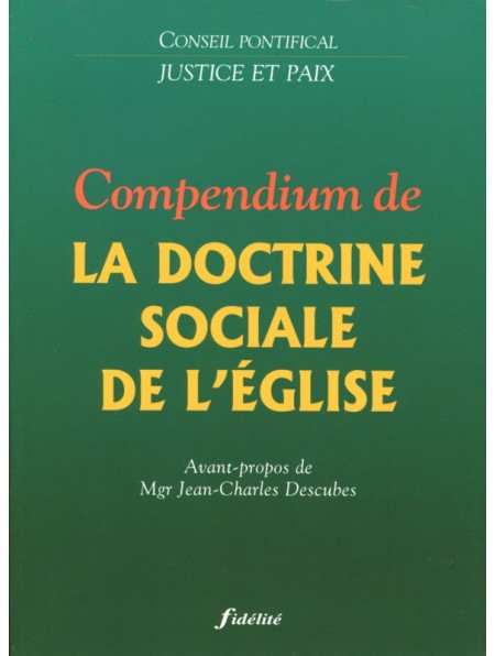 compendium-de-la-doctrine-sociale-de-l-eglise