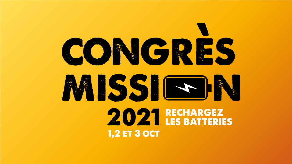 congres mission