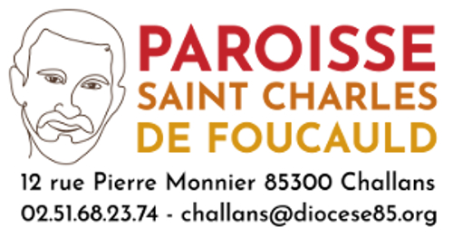 Paroisse St Charles de Foucauld | Contacter la paroisse