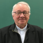 Père Robert DAVIAUD