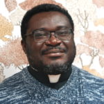 Père Bé Narcisse ADOMON