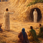 Résurrection Lazarre