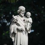 St Joseph