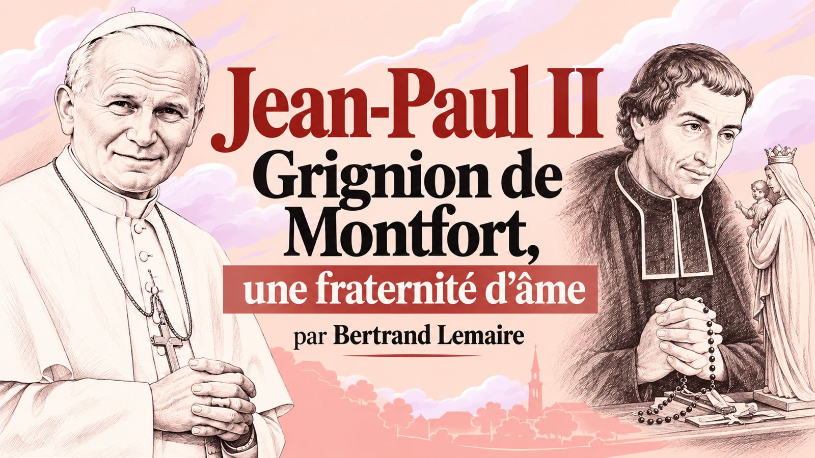 Conf Bertrand Lemaire